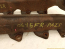 Ford Excursion Pair Of Exhaust Manifolds-3