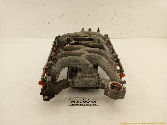 Ford Excursion Intake Manifold