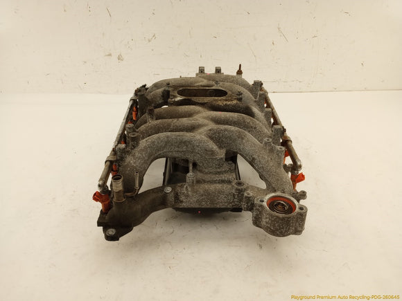 Ford Excursion Intake Manifold