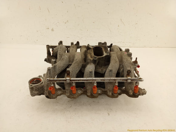 Ford Excursion Intake Manifold