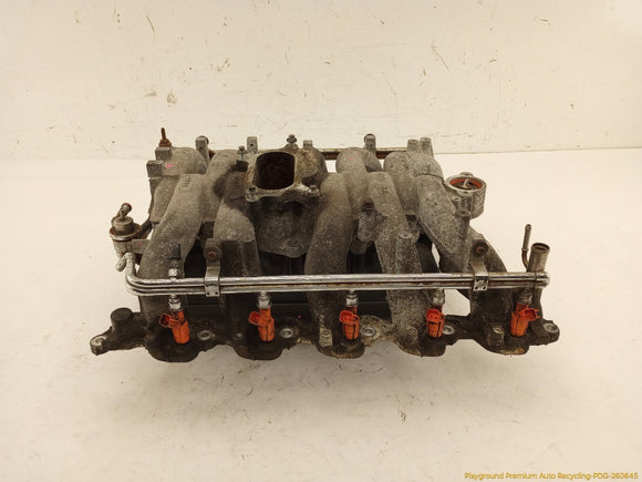 Ford Excursion Intake Manifold