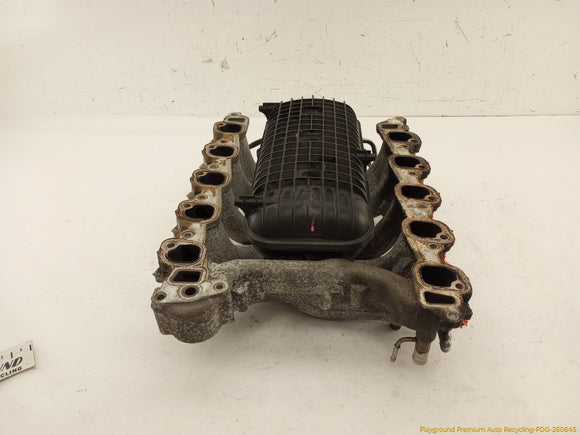 Ford Excursion Intake Manifold
