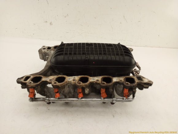 Ford Excursion Intake Manifold