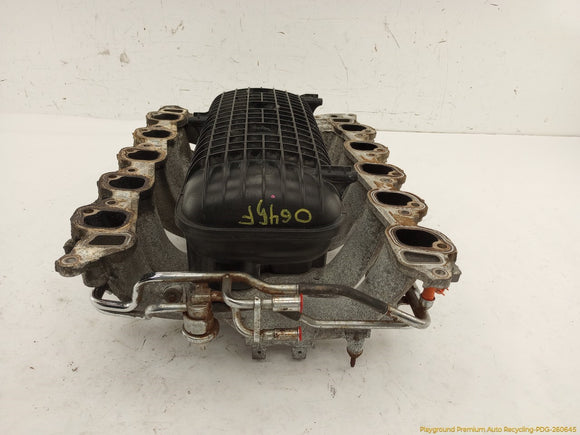 Ford Excursion Intake Manifold