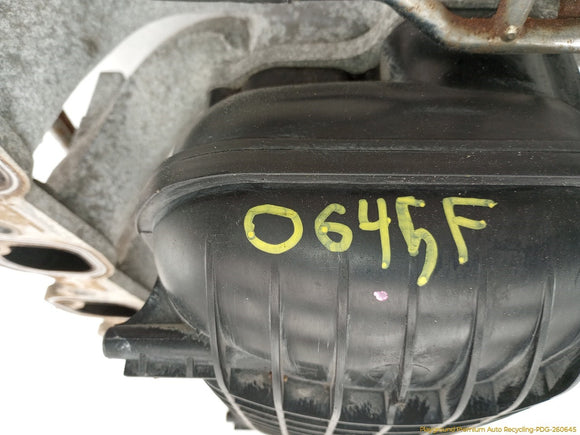 Ford Excursion Intake Manifold