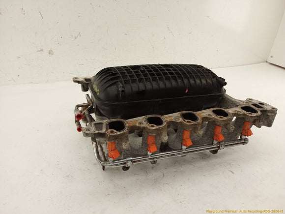 Ford Excursion Intake Manifold