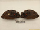 Ford Excursion Pair Of Front Brake Calipers-1