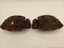 Ford Excursion Pair Of Front Brake Calipers-2
