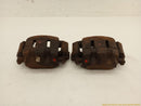 Ford Excursion Pair Of Front Brake Calipers-3