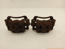 Ford Excursion Pair Of Front Brake Calipers-4