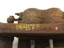 Ford Excursion Pair Of Front Brake Calipers-6