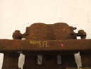 Ford Excursion Pair Of Front Brake Calipers-8