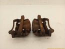 Ford Excursion Pair Of Front Brake Calipers-9