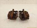 Ford Excursion Pair Of Front Brake Calipers-10