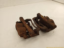 Ford Excursion Pair Of Front Brake Calipers-11