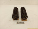 Ford Excursion Pair Of Front Coil Springs-1