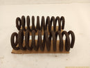 Ford Excursion Pair Of Front Coil Springs-7