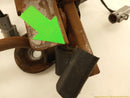 Ford Excursion Driver Left Front Seat Track-3