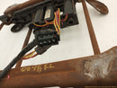 Ford Excursion Driver Left Front Seat Track-7