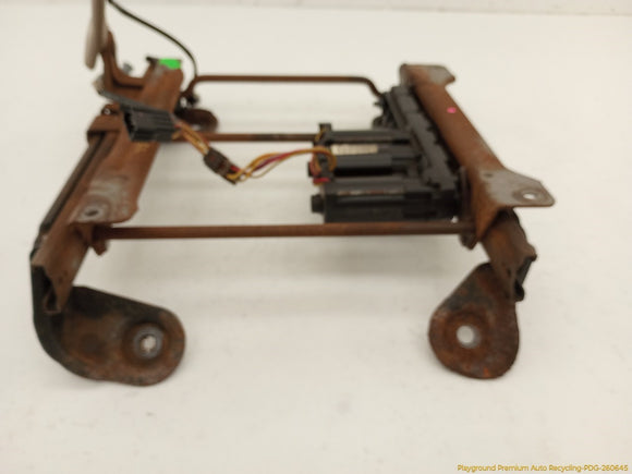 Ford Excursion Driver Left Front Seat Track