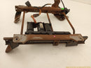 Ford Excursion Driver Left Front Seat Track-12