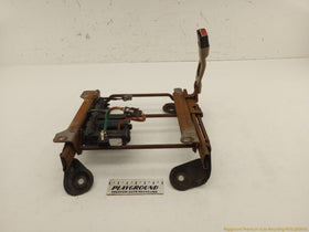 Ford Excursion Passenger Right Front Seat Track