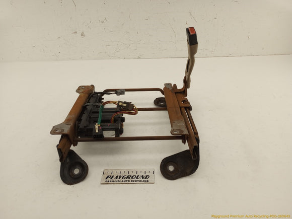 Ford Excursion Passenger Right Front Seat Track