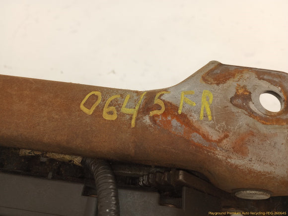 Ford Excursion Passenger Right Front Seat Track
