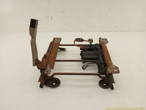 Ford Excursion Passenger Right Front Seat Track