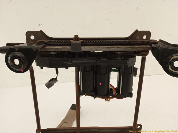 Ford Excursion Passenger Right Front Seat Track