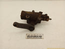 Ford Excursion Power Steering Gear Box-1