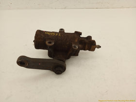 Ford Excursion Power Steering Gear Box - 0