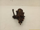 Ford Excursion Power Steering Gear Box-4