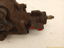 Ford Excursion Power Steering Gear Box-11