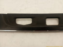Acura TSX License Plate Lamp Trim-4