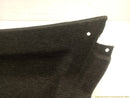 Acura TSX Trunk Lid Carpet Trim-6
