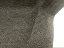 Acura TSX Trunk Lid Carpet Trim-7
