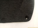 Acura TSX Trunk Lid Carpet Trim-8