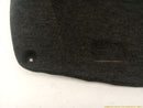 Acura TSX Trunk Lid Carpet Trim-10