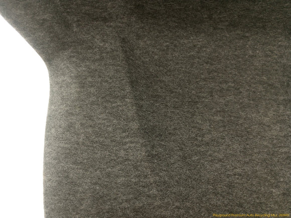 Acura TSX Trunk Lid Carpet Trim