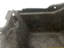 Acura TSX Passenger Right Trunk Side Trim-3