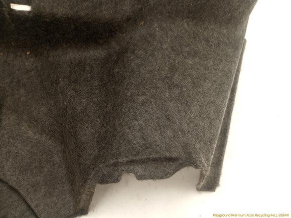 Acura TSX Passenger Right Trunk Side Trim