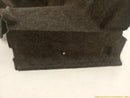 Acura TSX Passenger Right Trunk Side Trim-11
