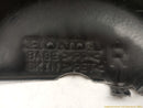 Acura TSX Passenger Right Trunk Side Trim-12