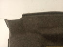 Acura TSX Driver Left Trunk Side Trim-3