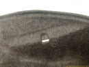 Acura TSX Driver Left Trunk Side Trim-4