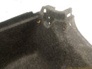Acura TSX Driver Left Trunk Side Trim-6