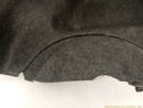 Acura TSX Driver Left Trunk Side Trim-8
