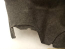Acura TSX Driver Left Trunk Side Trim-9