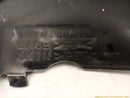 Acura TSX Driver Left Trunk Side Trim-12